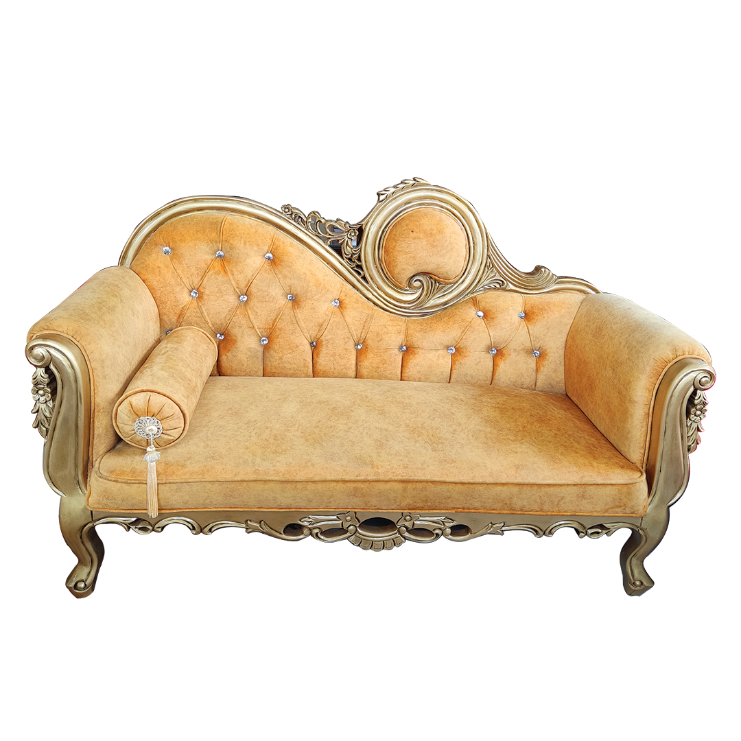 Victorian Divan - Golden Furniture - Furniture Store in Bangladesh