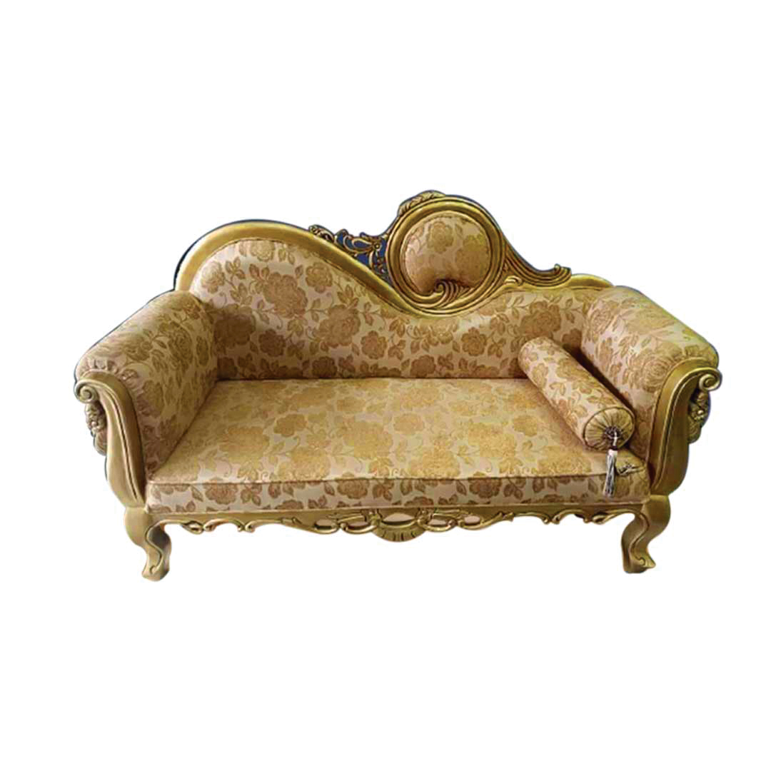 Victorian Divan - Golden Furniture - Furniture Store in Bangladesh