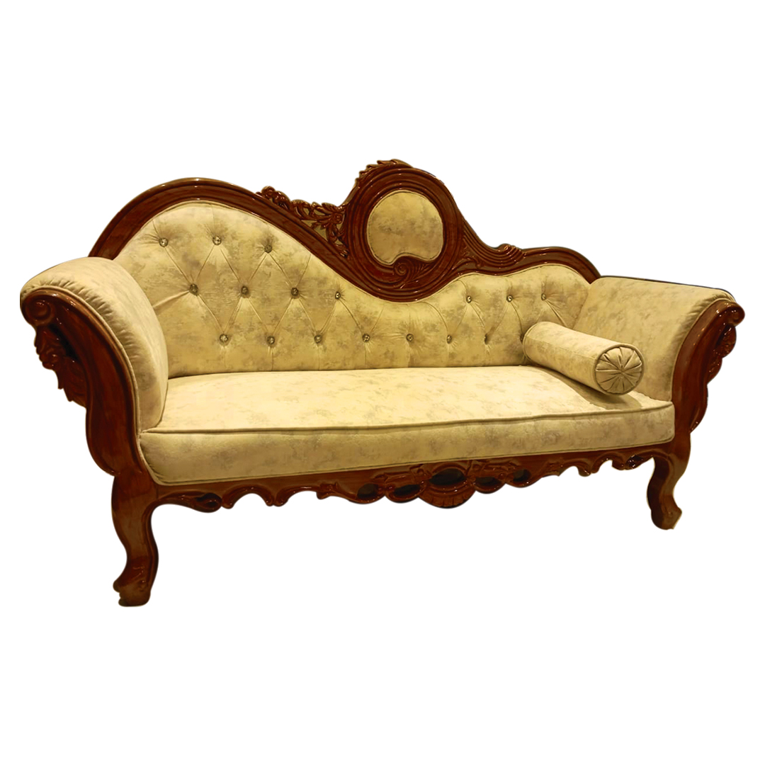 Victorian Divan - Golden Furniture - Furniture Store in Bangladesh