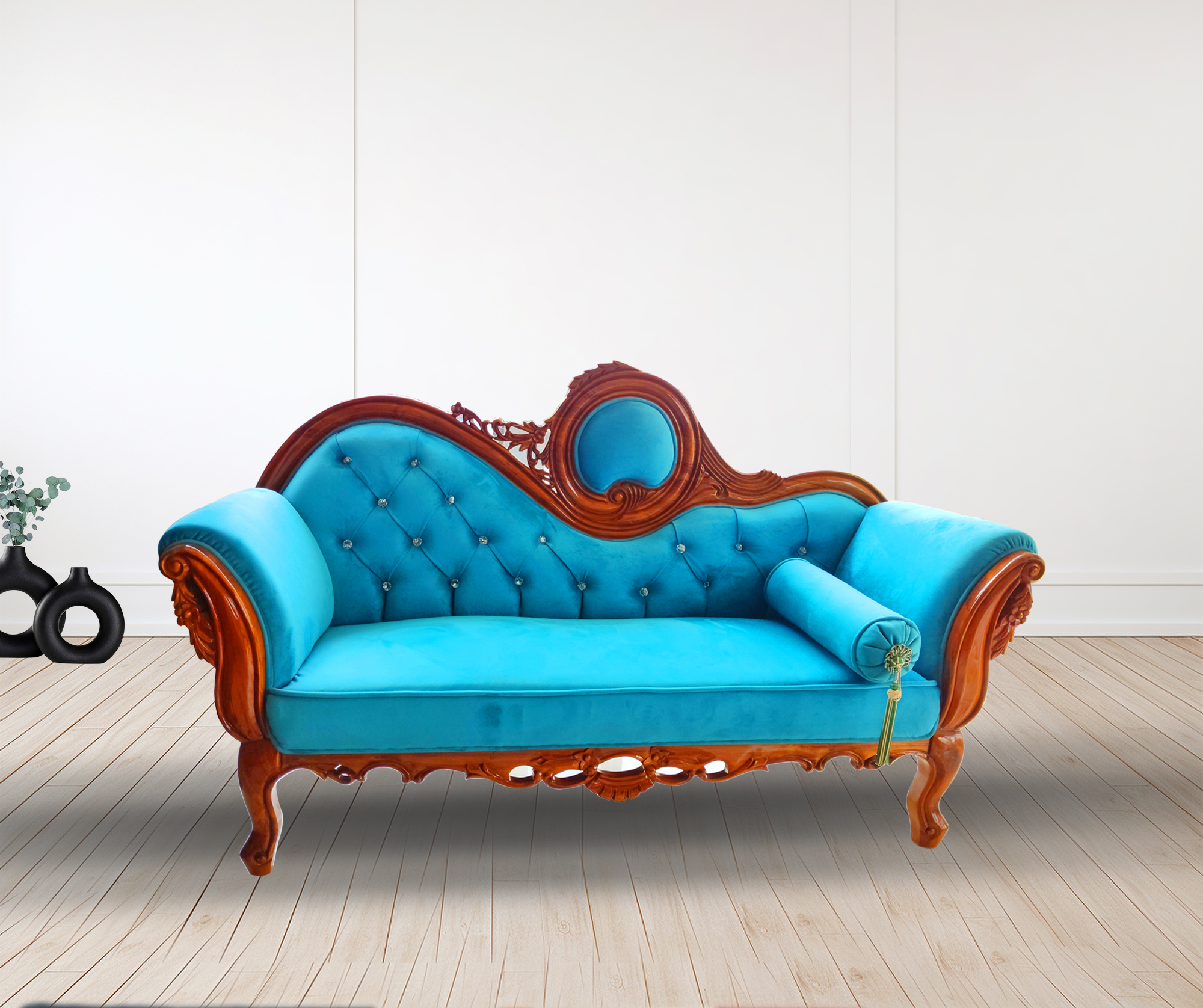 Divan History Victorian Divan- Golden Furniture - Furniture Store in Bangladesh