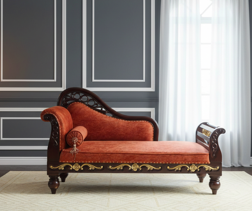 Modern Divan - Golden Furniture - Furniture Store in Bangladesh