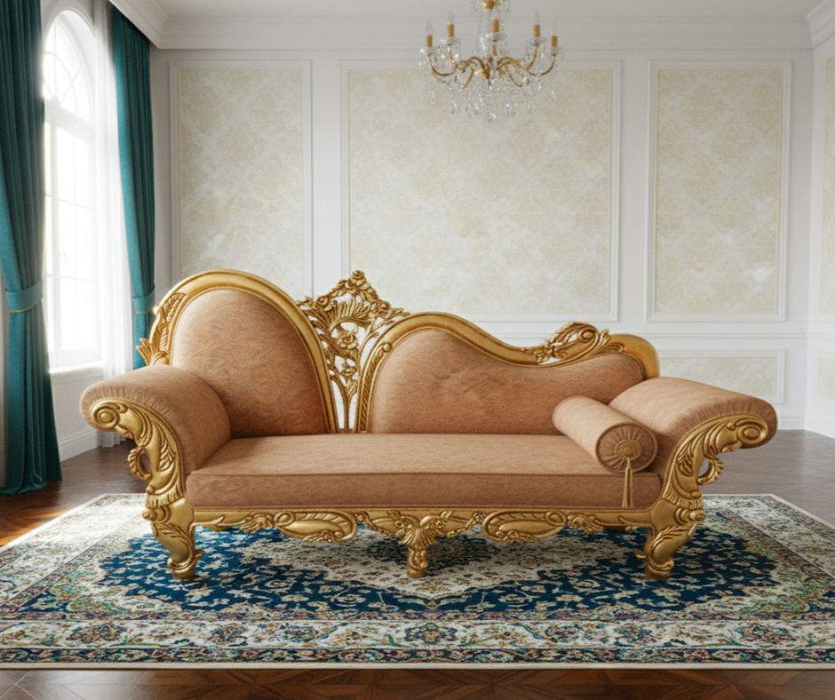 Modern Divan – Golden Furniture – Furniture Store in Bangladesh