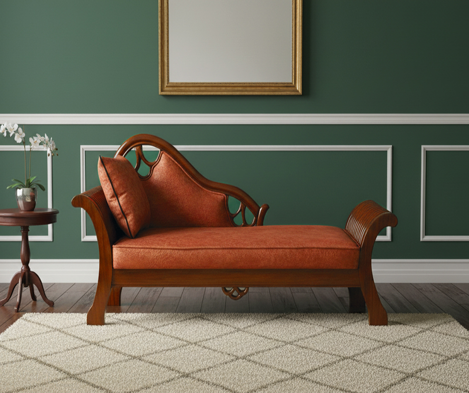 Segun Step Divan - Golden Furniture - Furniture Store in Bangladesh