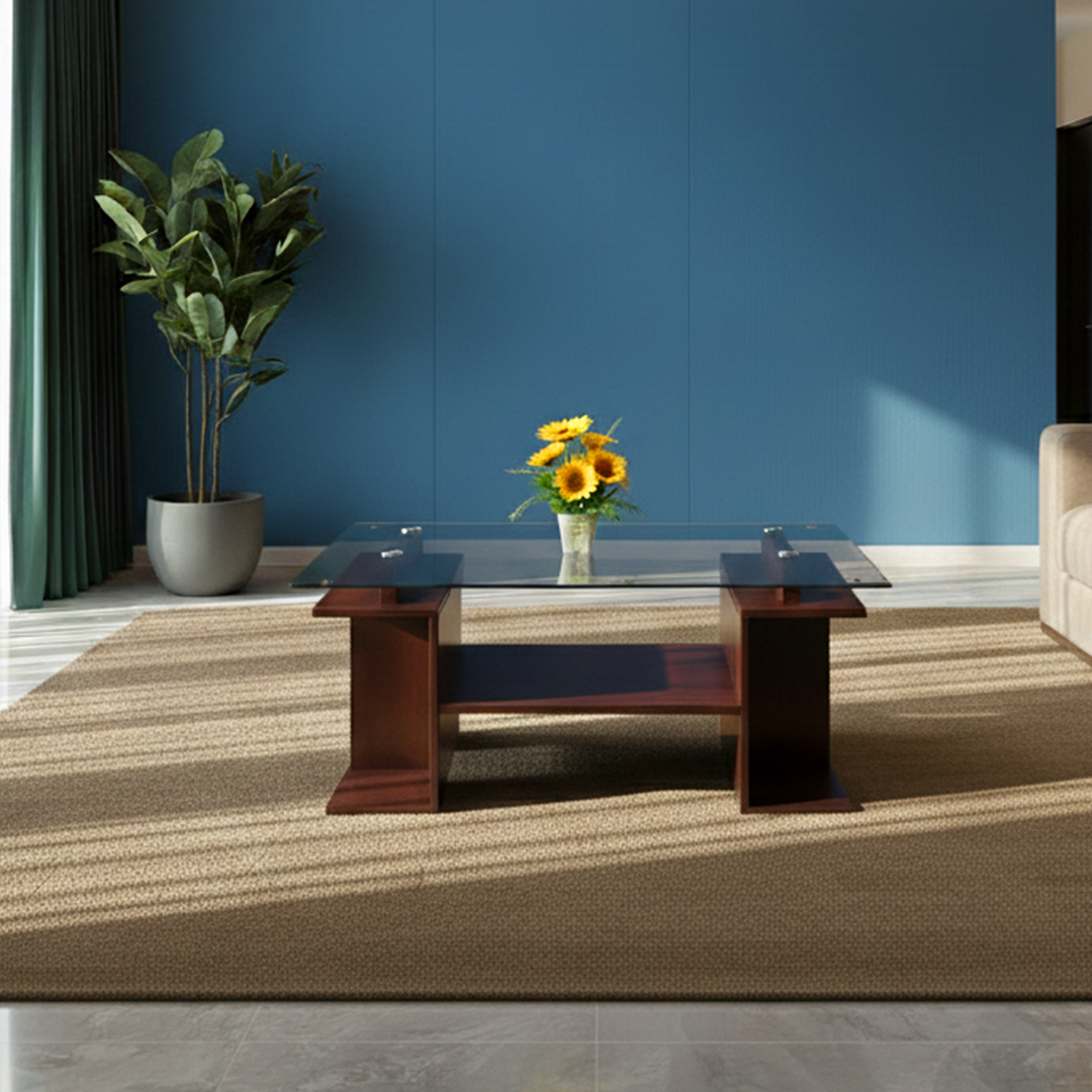 Box Tea Table - Golden Furniture - Furniture Store in Bangladesh